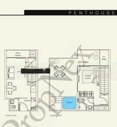 Nottinghill Suites (D21), Apartment #443827801